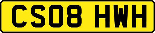 CS08HWH