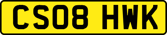 CS08HWK
