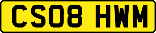 CS08HWM