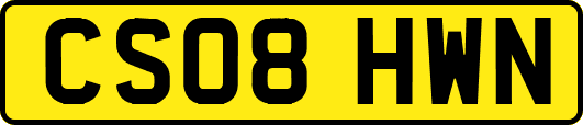 CS08HWN