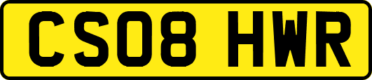 CS08HWR