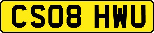 CS08HWU
