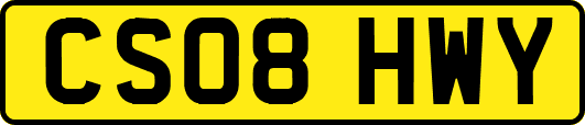 CS08HWY