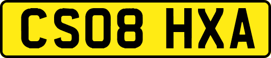 CS08HXA