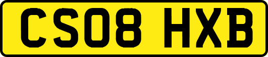 CS08HXB