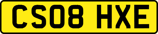 CS08HXE
