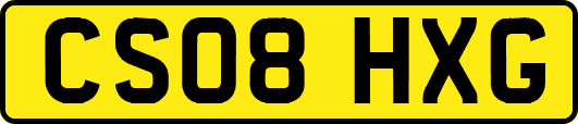 CS08HXG