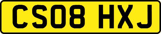 CS08HXJ