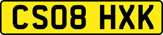CS08HXK