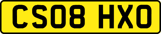 CS08HXO