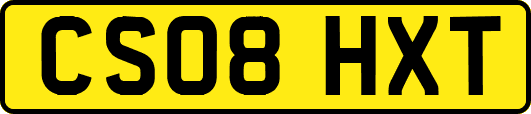 CS08HXT