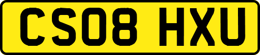 CS08HXU