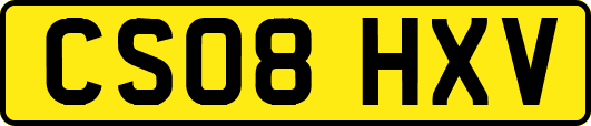 CS08HXV