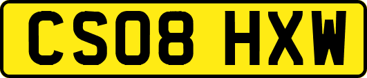 CS08HXW