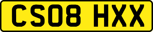 CS08HXX