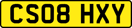 CS08HXY