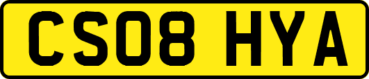 CS08HYA