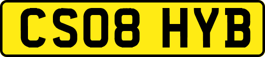CS08HYB