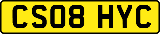CS08HYC