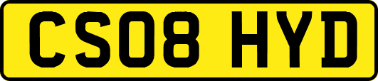 CS08HYD
