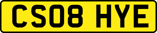 CS08HYE