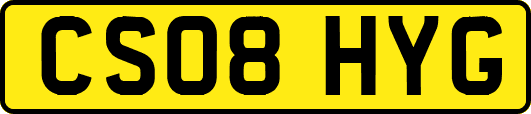 CS08HYG