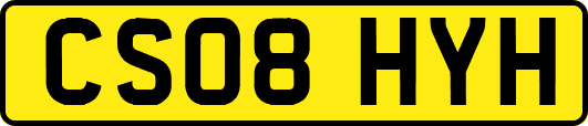 CS08HYH