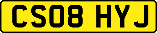 CS08HYJ