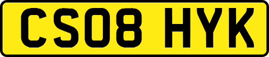 CS08HYK