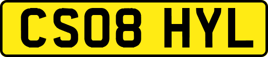 CS08HYL