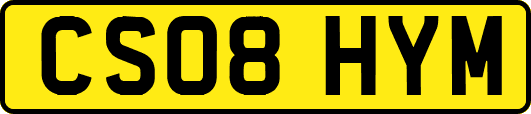CS08HYM