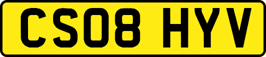 CS08HYV