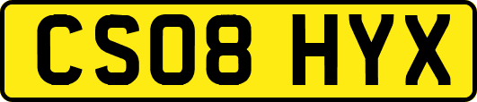CS08HYX