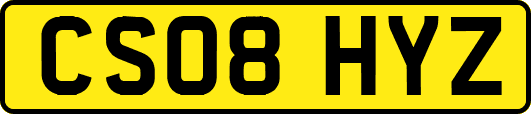 CS08HYZ