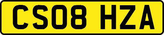 CS08HZA