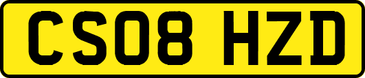 CS08HZD