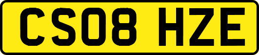 CS08HZE