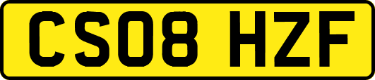 CS08HZF