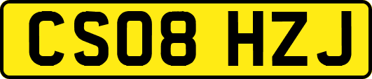 CS08HZJ