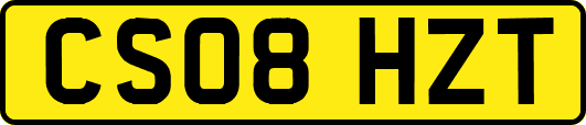 CS08HZT