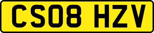 CS08HZV