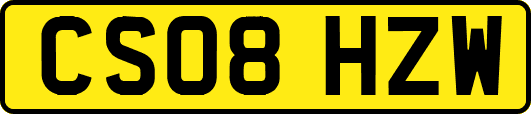 CS08HZW