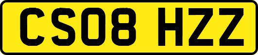 CS08HZZ