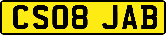 CS08JAB