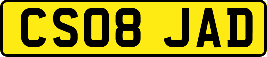 CS08JAD