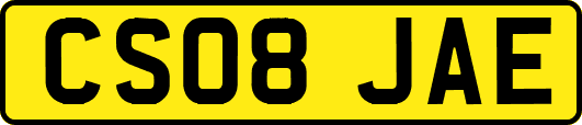 CS08JAE