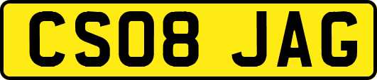 CS08JAG
