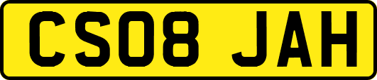 CS08JAH