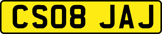 CS08JAJ