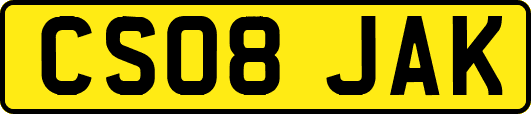 CS08JAK